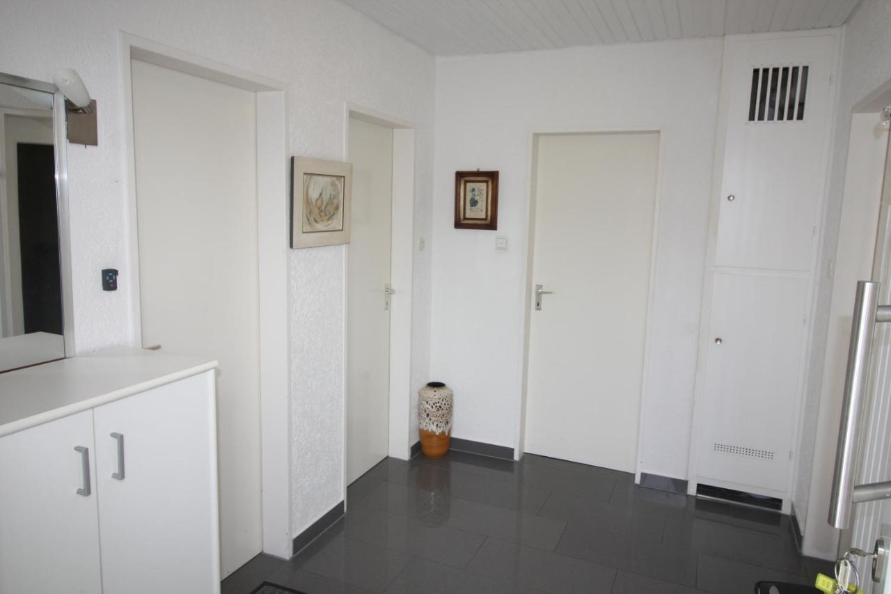 Pelikanstrasse 63 Norddeich  Eksteriør billede