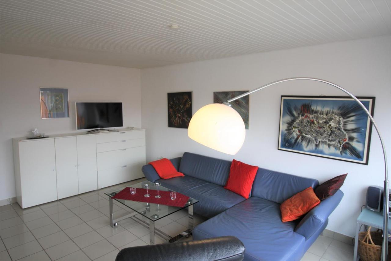 Pelikanstrasse 63 Norddeich  Eksteriør billede